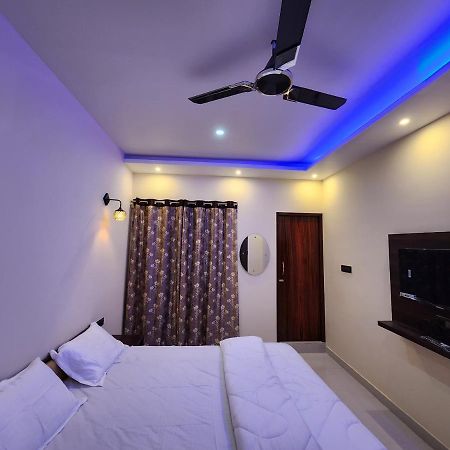 Coffee Valley Resort เยอร์โคด ภายนอก รูปภาพ