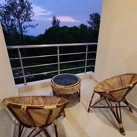 Coffee Valley Resort เยอร์โคด ภายนอก รูปภาพ