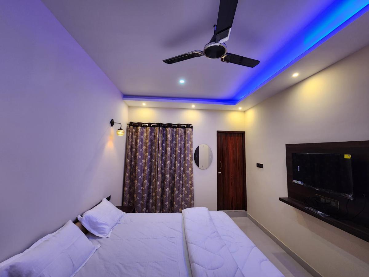 Coffee Valley Resort เยอร์โคด ภายนอก รูปภาพ