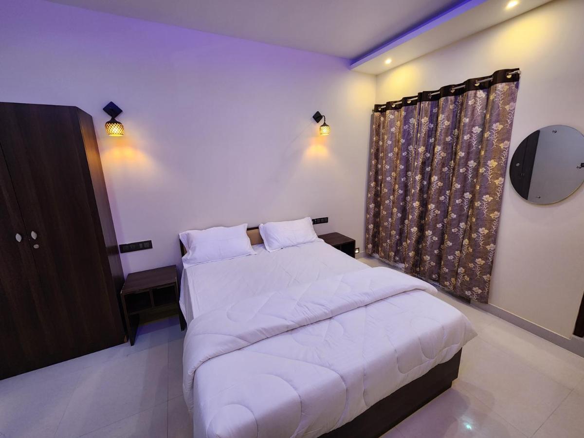 Coffee Valley Resort เยอร์โคด ภายนอก รูปภาพ