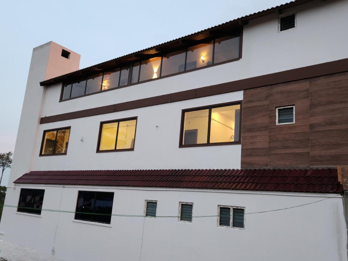 Coffee Valley Resort เยอร์โคด ภายนอก รูปภาพ