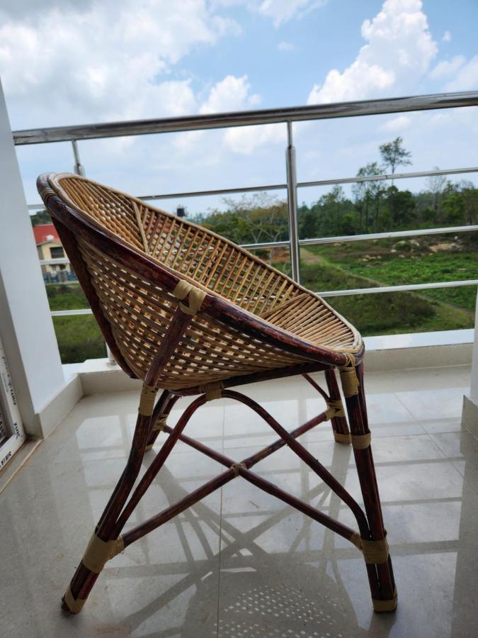 Coffee Valley Resort เยอร์โคด ภายนอก รูปภาพ