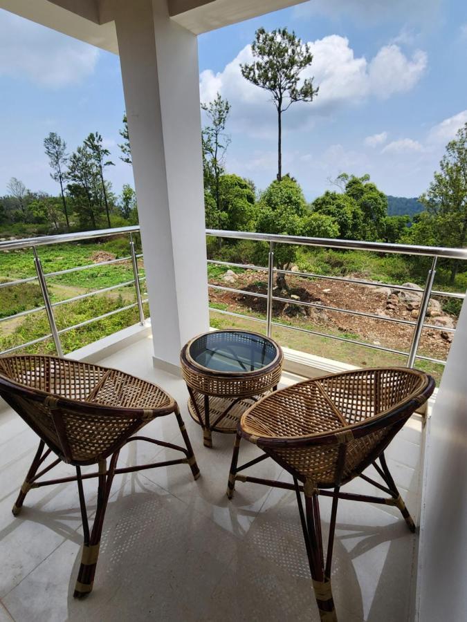 Coffee Valley Resort เยอร์โคด ภายนอก รูปภาพ