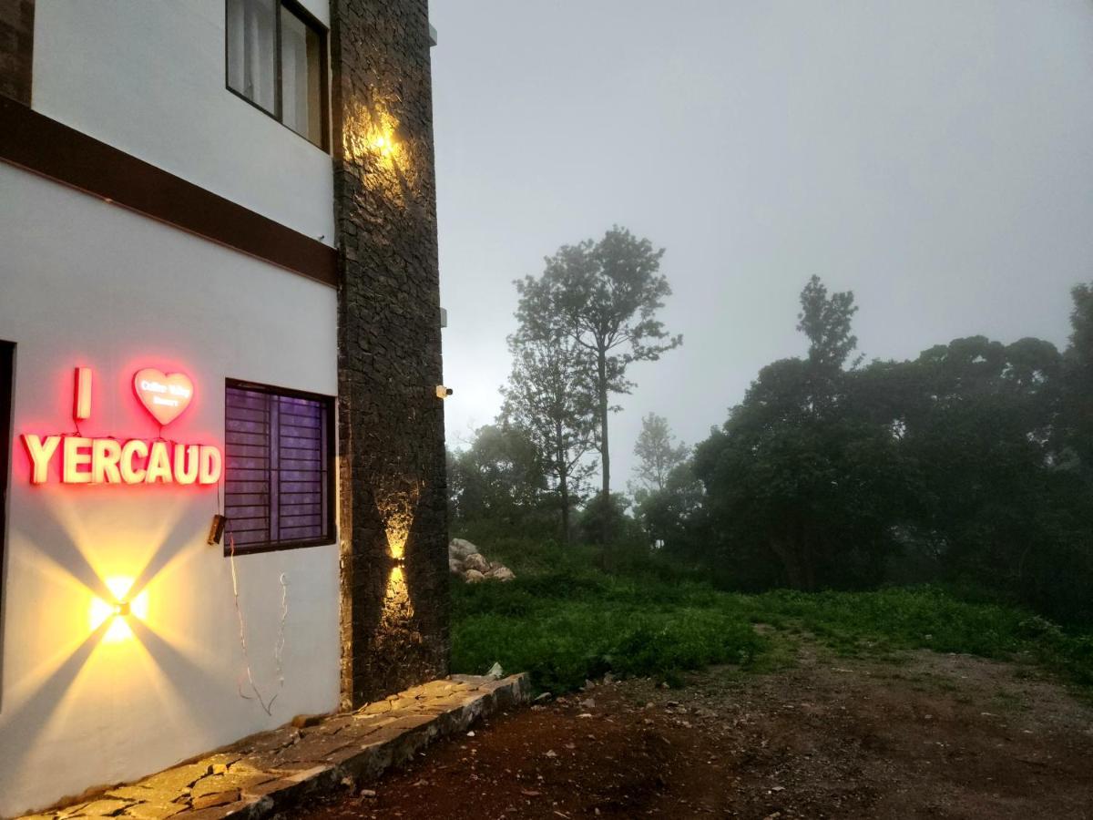 Coffee Valley Resort เยอร์โคด ภายนอก รูปภาพ